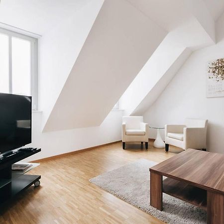 Dill Apartment Frauenkirchenblick דרזדן מראה חיצוני תמונה
