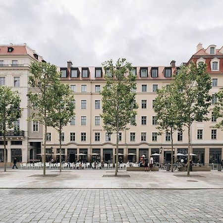 Dill Apartment Frauenkirchenblick דרזדן מראה חיצוני תמונה