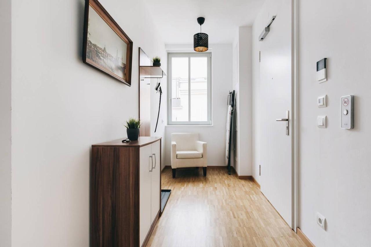 Dill Apartment Frauenkirchenblick דרזדן מראה חיצוני תמונה